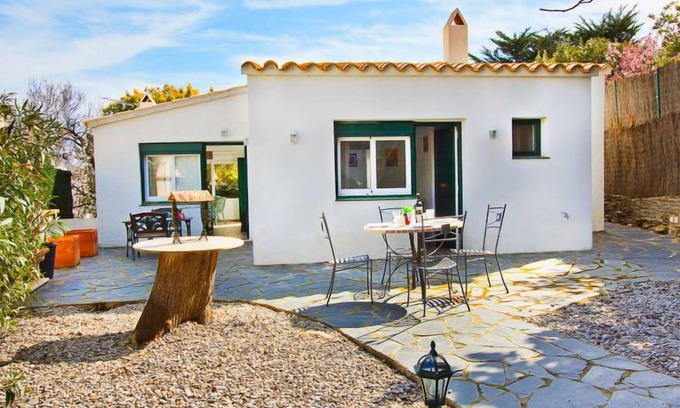 Cadaques Casa | Casa de vacaciones Mimosa by Interhome