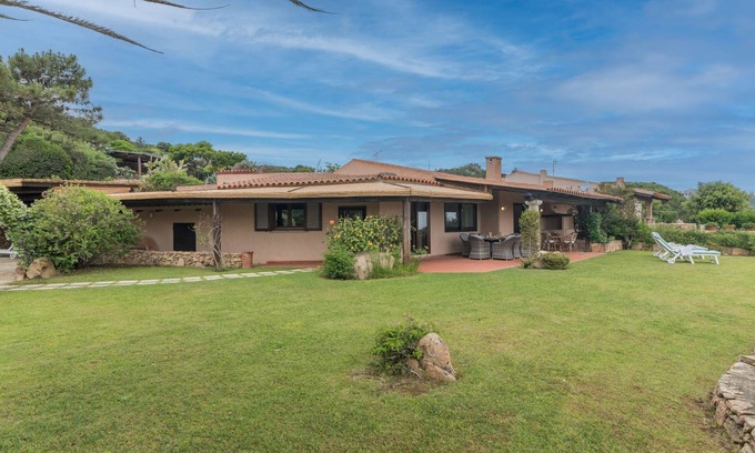 Porto Rafael Casa | Casa de vacaciones Mimosa by Interhome