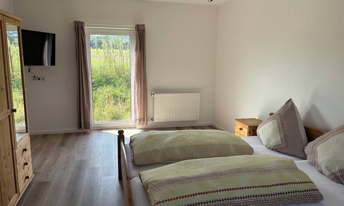 Lahnstein Casa | Vacation home "Mittelrheintal" - two bedrooms, two bathrooms