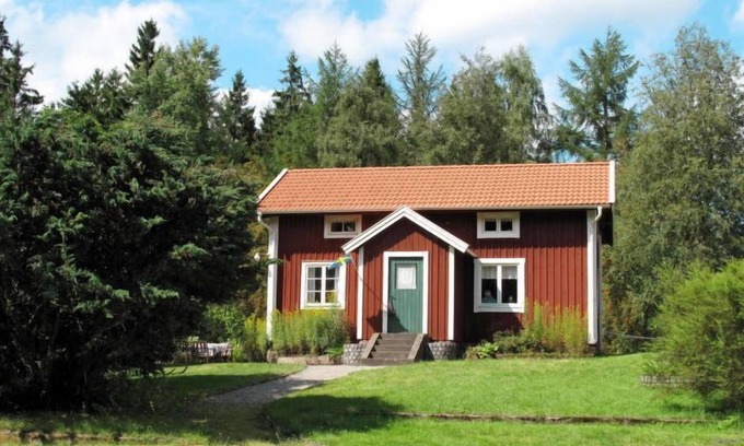 Eringsboda Casa | Casa de vacaciones Mjuamåla (BLE198) en Eringsboda - 6 personas, 2 dormitorios