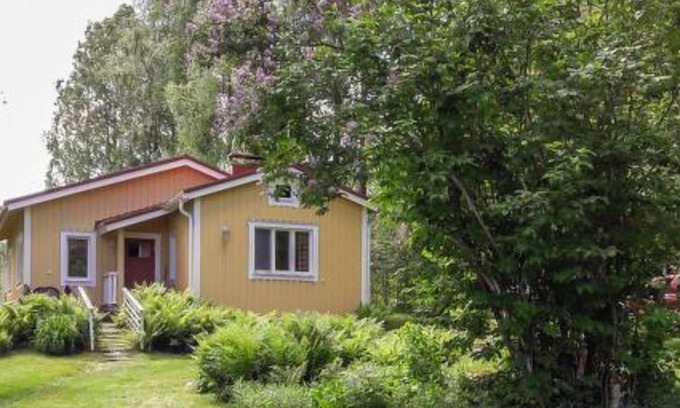 Asikkala Casa | Casa de vacaciones Monaco by Interhome