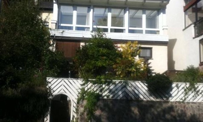 Uerzig Casa | Vacation home Moselblick - Holiday home Moselblick Ürzig