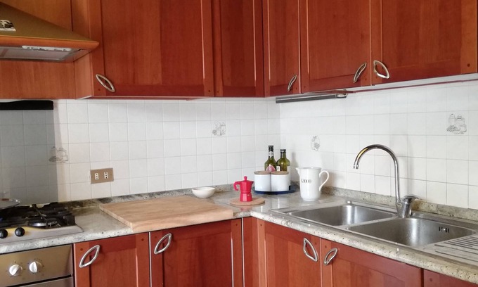 Roncola Apartamento | Vacation Home Mountain