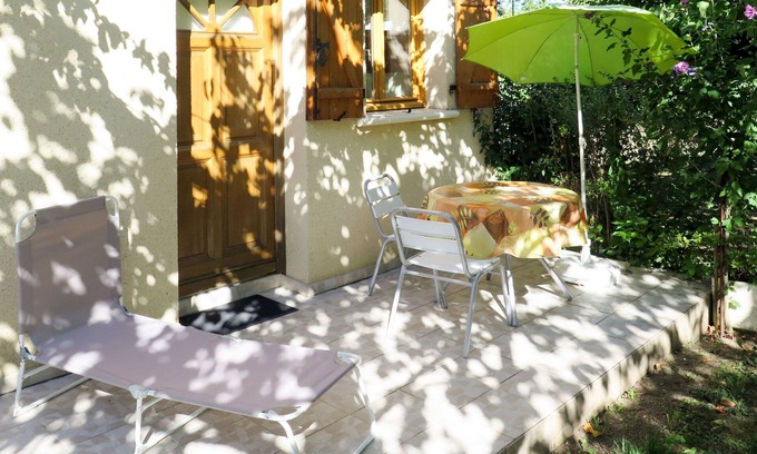 Felzins Casa | Vacation home Mouty by Interhome