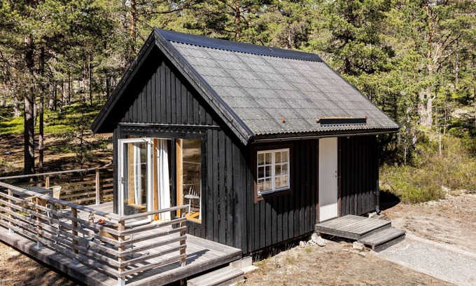 Hudiksvall Casa | Vacation home Myckla by Interhome