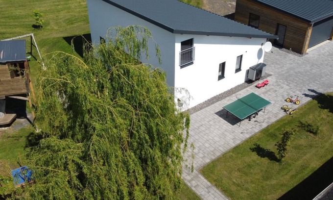 Naunheim Casa | Vacation home Naunheim - 4 bed vacation home complete