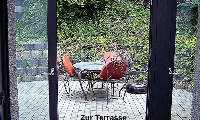 Simbach Casa | Vacation home near Bayernpark