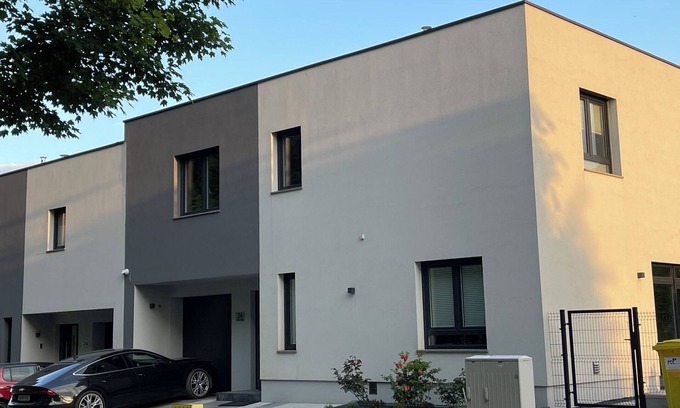 Bytom Casa | Vacation home near Katowice