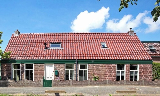 Municipality of Beverwijk Casa | Vacation home near the beach and the cities of Amsterdam and Haarlem.
