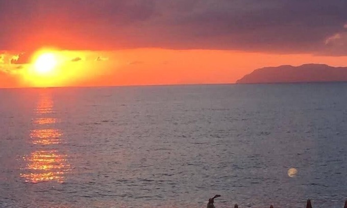 Gaggi Casa | holiday home near the Alcantara and Taormina Gorges