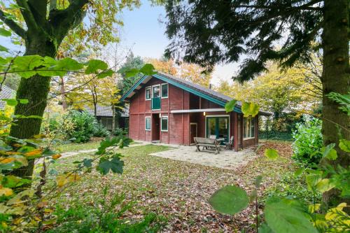 Blitterswijck Chalet De Esquí | Vacation Home North Limburg