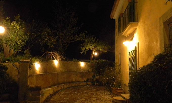 Mineo Villa | Casa de vacaciones Nunziata