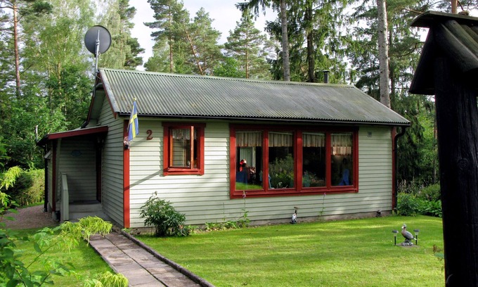 Arnilt Casa | Casa de vacaciones Öja by Interhome