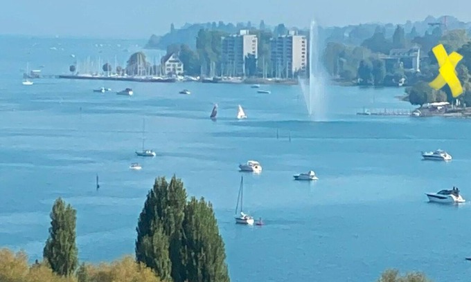 Kreuzlingen Casa | Vacation home on Lake Constance 2000m from Constance