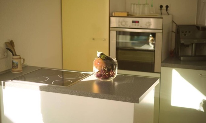 Herbertingen Casa | Vacation home on the Danube