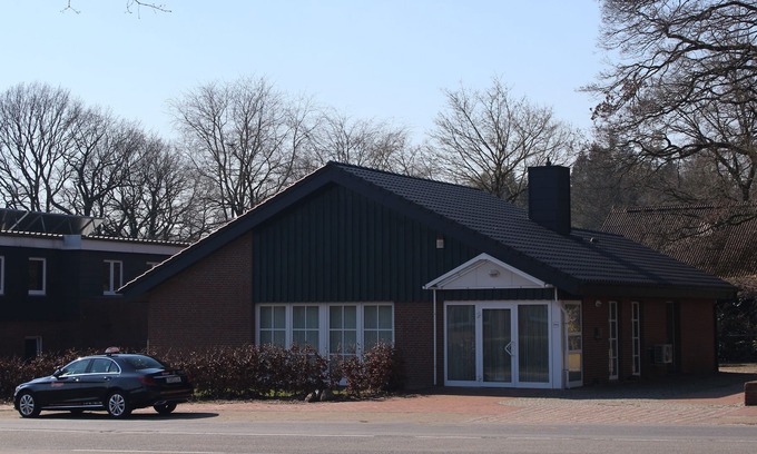 Dobrock Casa | Cottage en Dobrock