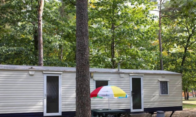 Schaarsbergen Casa | Casa de vacaciones Oostappen Vakantiepark Arnhem en Arnhem - 6 personas, 3 dormitorios