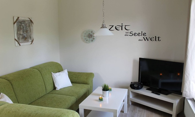 Kaltenhof Casa | Vacation home "Paul" on Poel