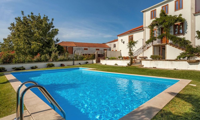 Rates Casa | Casa de vacaciones Pena by Interhome
