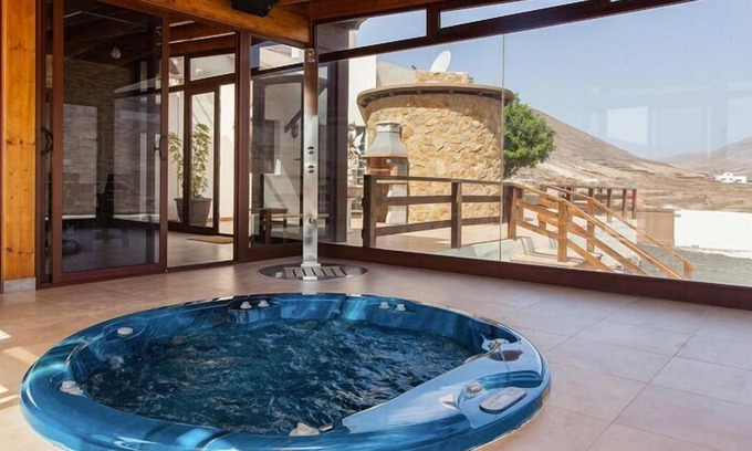 Guisguey Casa | Vacation home, Puerto del Rosario