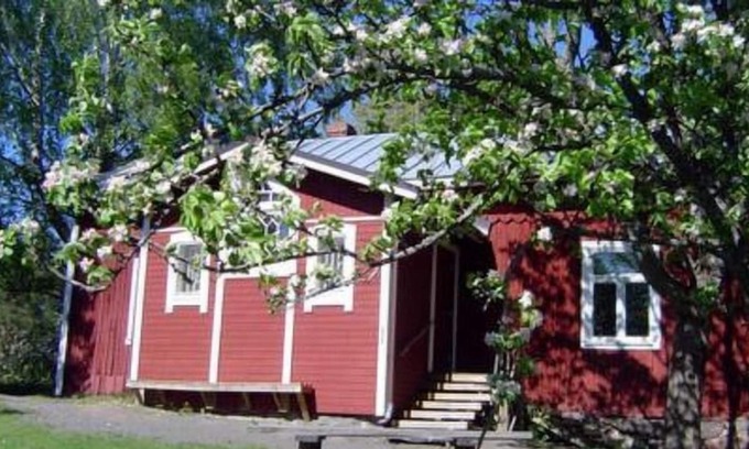Naantali Casa | Casa de vacaciones Rantala en Naantali - 6 personas, 2 dormitorios