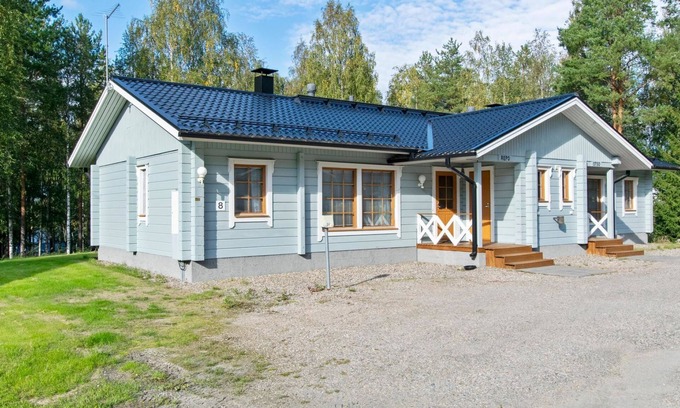 Vuokatti Casa | Casa de vacaciones Repo by Interhome