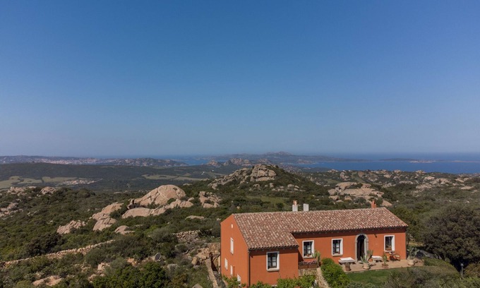 Arzachena Casa | Casa de vacaciones Rita by Interhome