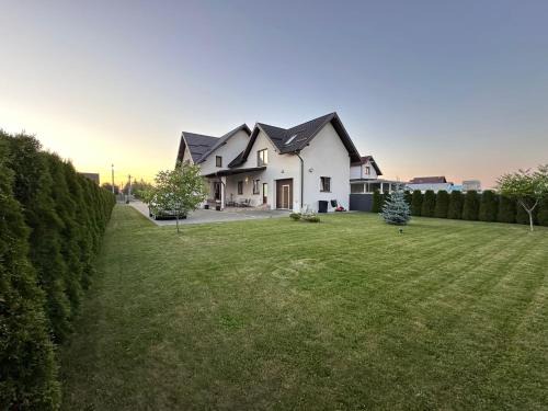 Marginea Casa | Vacation home