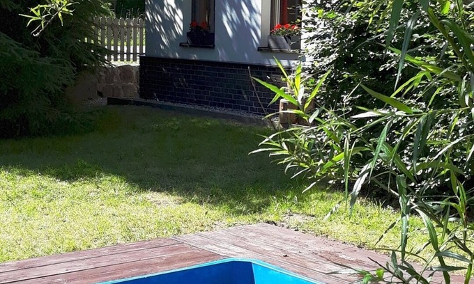 Jivka Casa | Holiday house Rozalka in Jívka near the rock town Adršpach