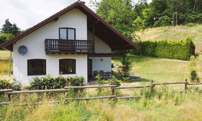 Rurberg Casa | Vacation home Rursee - House for 4 persons