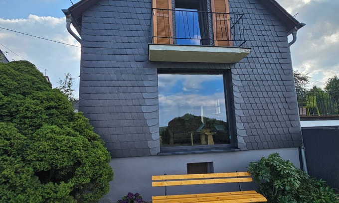 Beltheim Casa | Vacation home s' Häusel