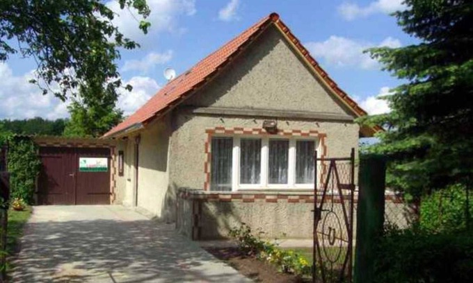 Woggersin Casa | Hermosa casa, alemania