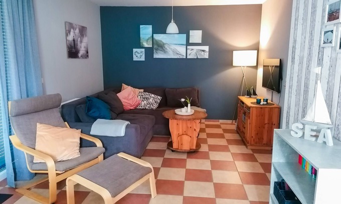 Kaltenhof Casa | Vacation home Seewind on Poel