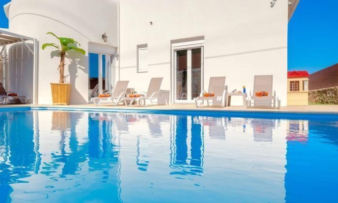 Skaleta Casa | Casa de vacaciones Sky en Skaleta - 14 personas, 6 dormitorios