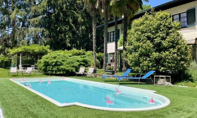 Sirtori Casa | Casa de vacaciones Sofia by Interhome
