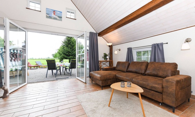 Wittmund Casa | Vacation home Sternenklar in Buttforde - Holiday home Sternenklar