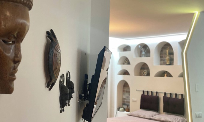 Macchia d'Isernia Casa | Vacation home surrounded by nature