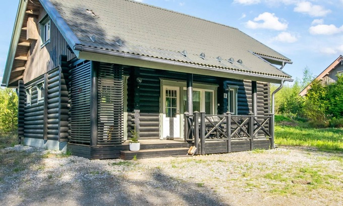 Savonlinna Casa | Casa de vacaciones Susi by Interhome
