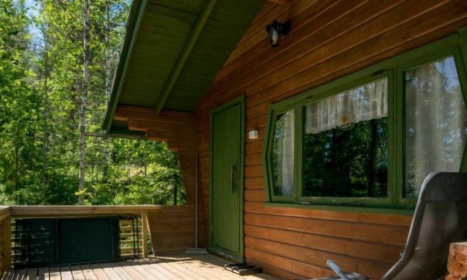 Mikkeli Casa | Casa de vacaciones Suviranta en Mikkeli - 4 personas, 1 dormitorios