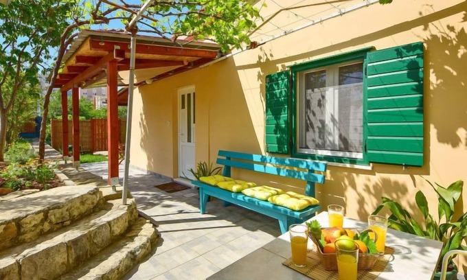 Mejasi Casa | Casa de vacaciones Taja by Interhome