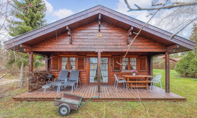 Hayingen Casa | Vacation home Tauber No. 82