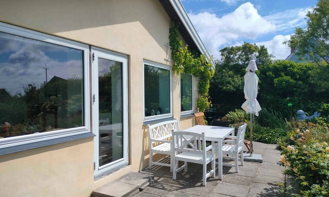 Hundested Villa | Vacation home / Townhouse