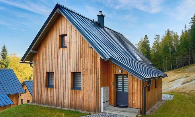 Smrzovka Casa | Casa de vacaciones U lesa by Interhome
