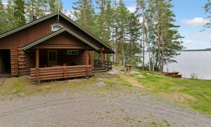 The Lakelands Casa | Casa de vacaciones Ulappa by Interhome