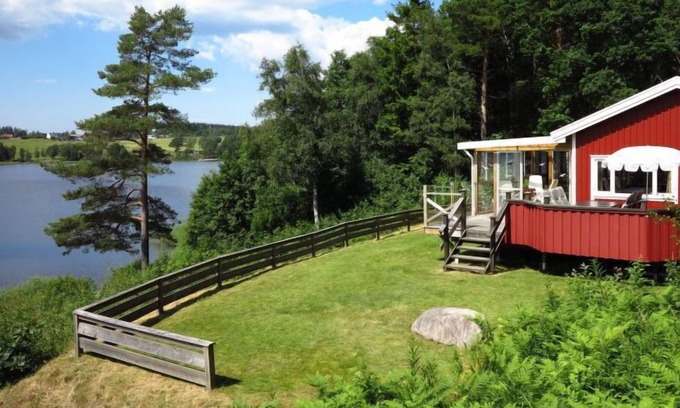 Tanum O Casa | Casa de vacaciones Ulseröd (BOH221) en Bullaren - 6 personas, 2 dormitorios