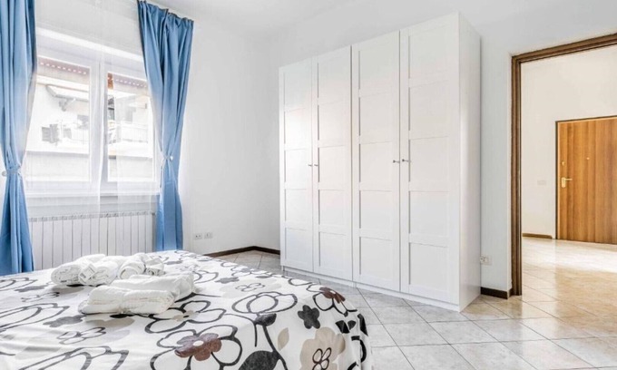 Busto Arsizio Apartamento | Vacation Home via Sottocorno