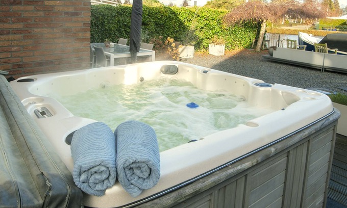 Vinkeveen Casa | Vacation home Vinkeveense Plassen