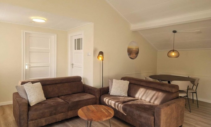 Meliskerke Casa | Vacation home Vlier
