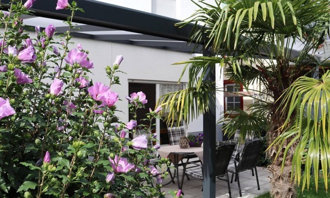 Niederfell Apartamento | Vacation home Winzerhäusje - Winzerhof Künster