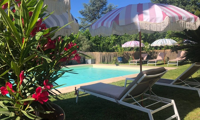 Chandolas Casa | Vacation home with private pool